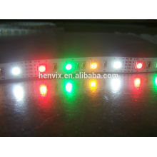 IP66 extérieur 24v rgbw led strip